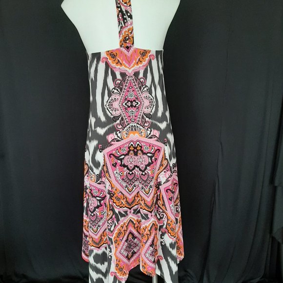 INC Racerback Sundress - Picture 5 of 11